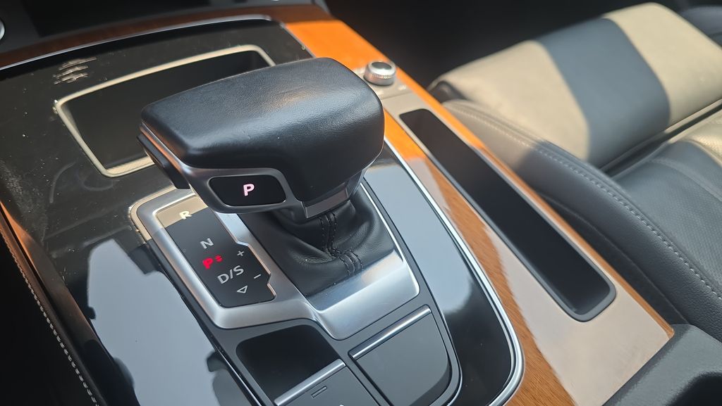 2022 Audi Q5 Prestige - Photo 22