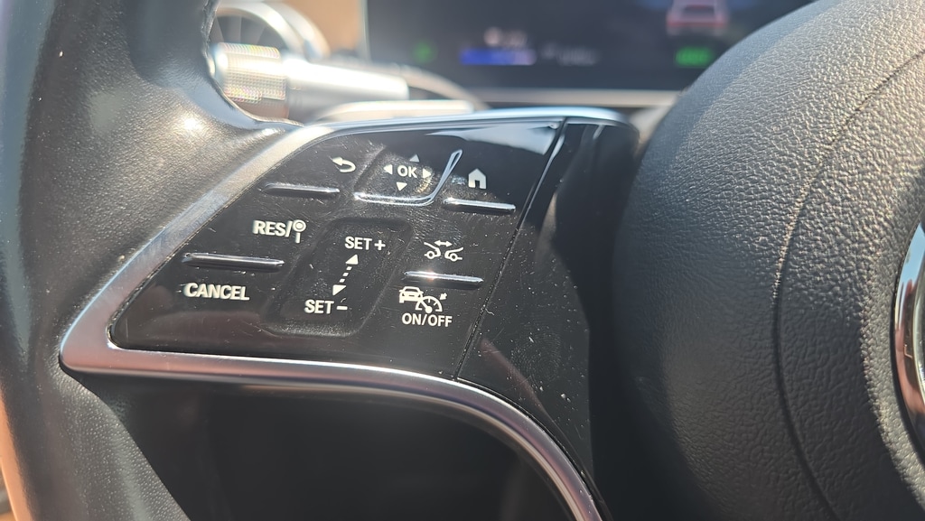 2022 Mercedes-Benz EQS Base - Photo 22