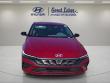 New 2026 Hyundai Elantra SEL Sport Sedan