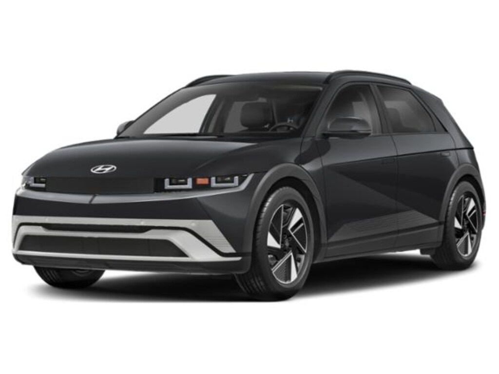 New 2026 Hyundai IONIQ 5 SEL SUV