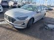 Used 2023 Hyundai Sonata SE Sedan