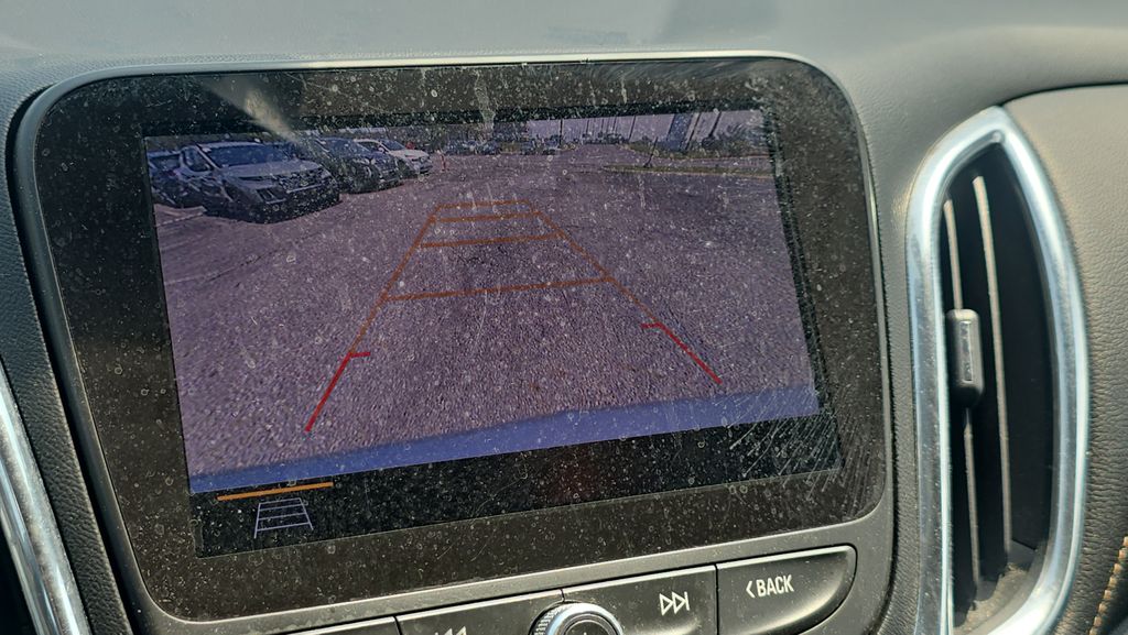 2019 Chevrolet Equinox Premier - Photo 18