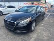 Used 2016 Hyundai Sonata Hybrid SE Sedan