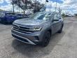 Used 2022 Volkswagen Atlas 2.0T SE SUV