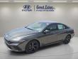 New 2026 Hyundai Elantra SEL Sport Sedan