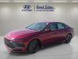 New 2026 Hyundai Sonata SEL Sport Sedan