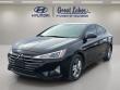 Used 2020 Hyundai Elantra Value Edition Sedan
