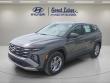 New 2026 Hyundai Tucson SE FWD SUV