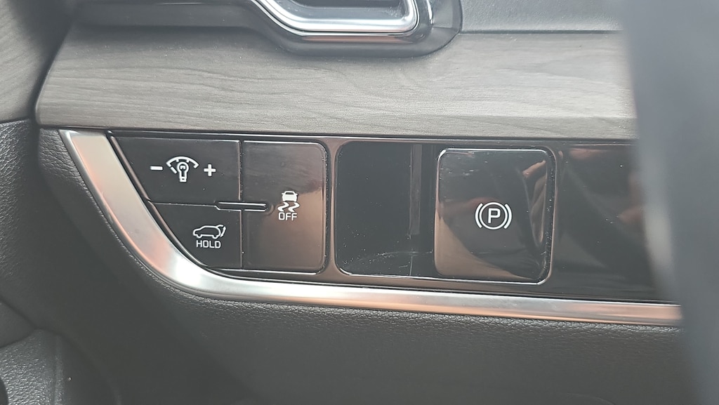 2023 Kia Sportage X-Pro - Photo 25