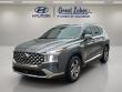 Used 2021 Hyundai Santa Fe SEL SUV