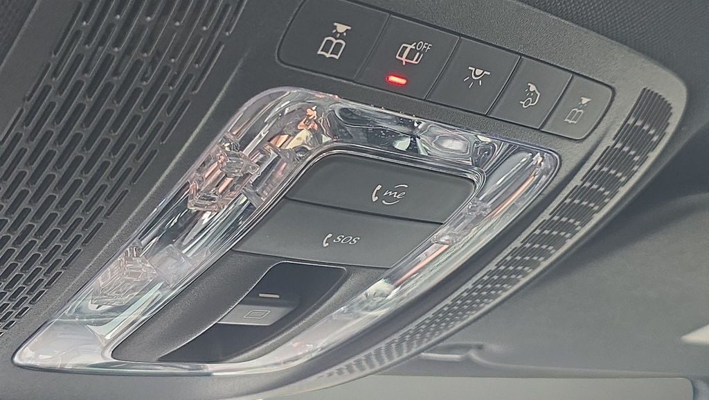 2022 Mercedes-Benz A-Class A220 - Photo 26