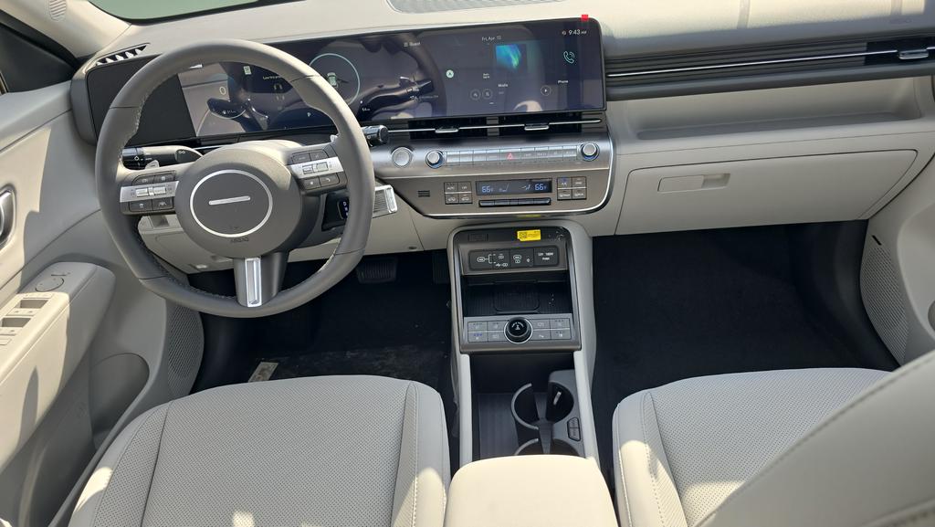 2026 Hyundai Kona Limited - Photo 18