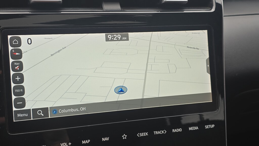 2024 Hyundai Santa Cruz XRT - Photo 18