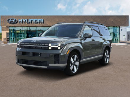2024 Hyundai Santa Fe Limited AWD SUV