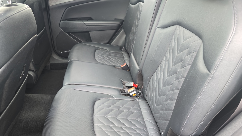 2023 Kia Sportage X-Pro - Photo 27