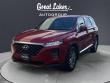 Used 2020 Hyundai Santa Fe SE 2.4 SUV