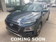 Used 2019 Hyundai Kona Ultimate SUV