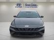 New 2026 Hyundai Elantra SEL Sport Premium Sedan