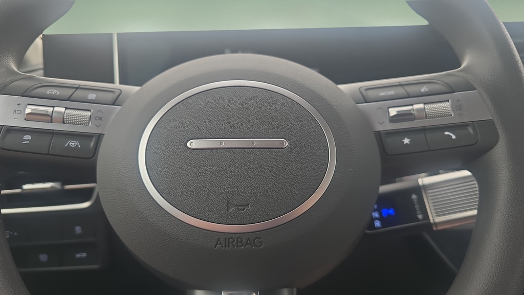 2025 Hyundai Sonata SEL - Photo 12