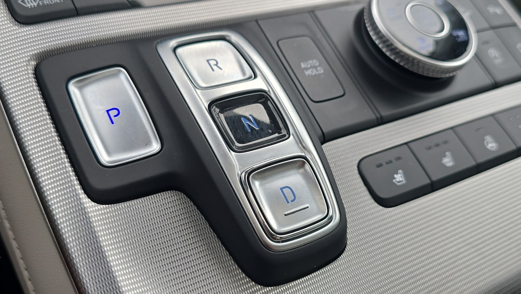 2024 Hyundai Palisade Calligraphy - Photo 22