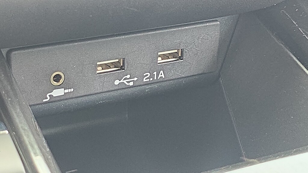2021 Subaru Legacy Premium - Photo 29