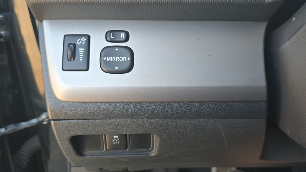 2015 Scion xB Base - Photo 24