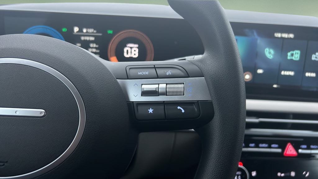 2026 Hyundai Tucson SEL - Photo 26