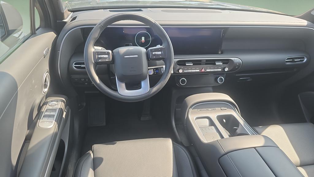 2026 Hyundai Palisade Calligraphy - Photo 18