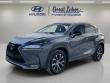 Used 2017 Lexus NX 200t  SUV