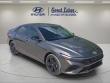 New 2026 Hyundai Elantra SEL Sport Sedan