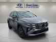Used 2025 Hyundai Tucson Limited SUV