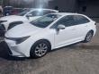 Used 2025 Toyota Corolla LE Sedan