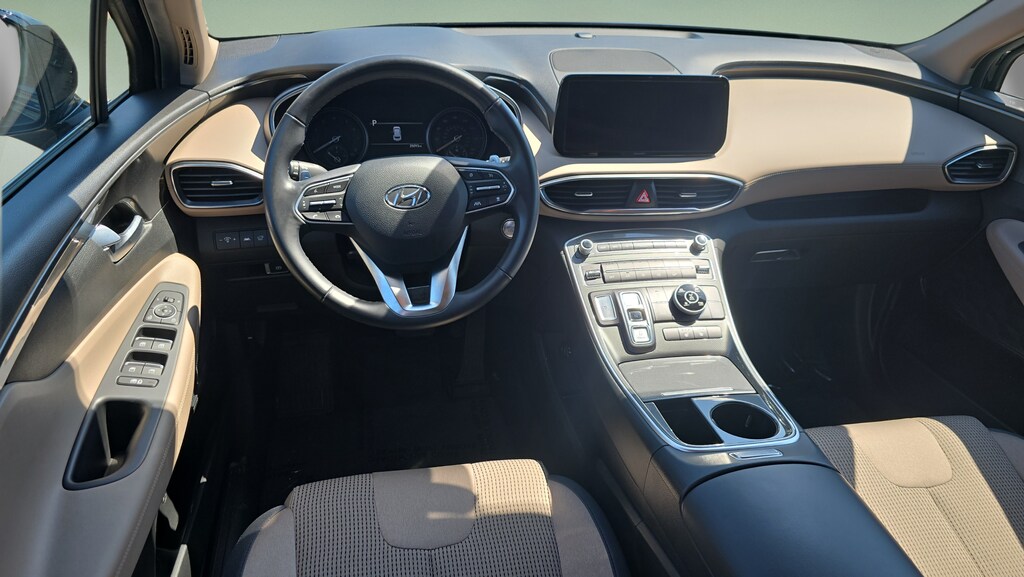 2023 Hyundai Santa Fe SEL - Photo 18