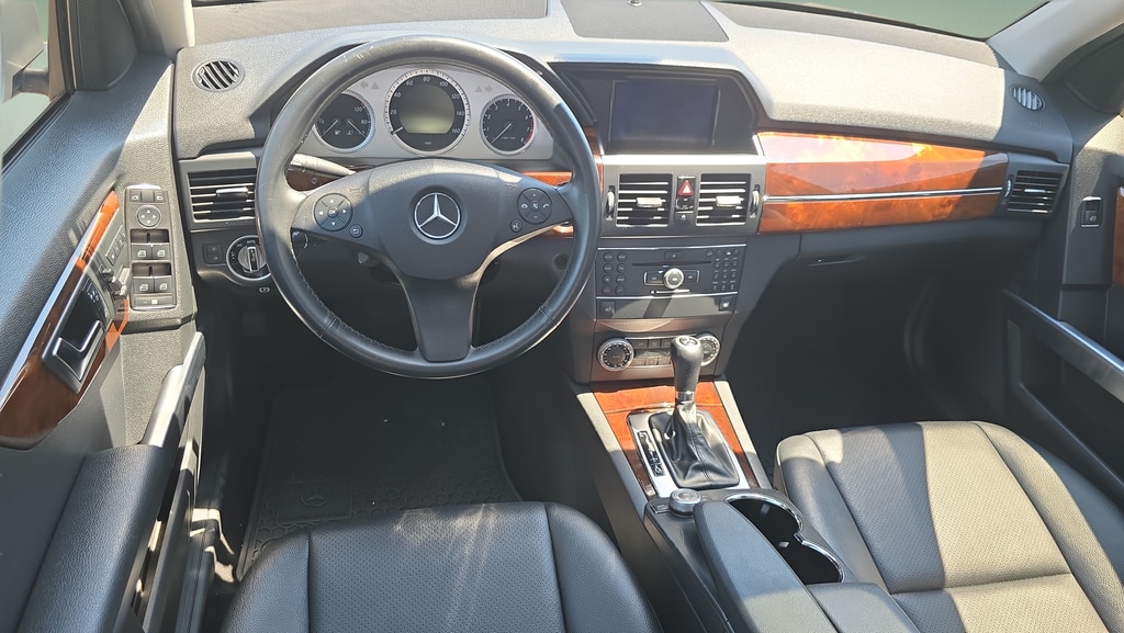 2012 Mercedes-Benz GLK-Class GLK350 - Photo 18