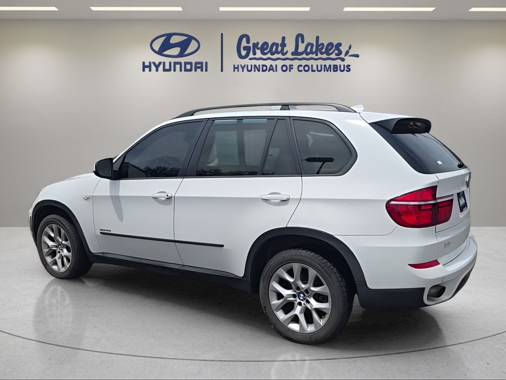 Used 2011 BMW SAV