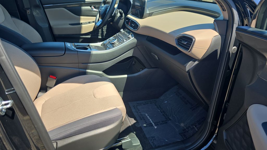 2023 Hyundai Santa Fe SEL - Photo 13
