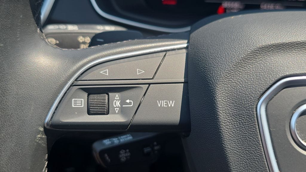 2022 Audi Q5 Prestige - Photo 23