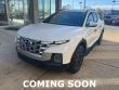 Used 2024 Hyundai Santa Cruz 2.5L SEL Truck Crew Cab