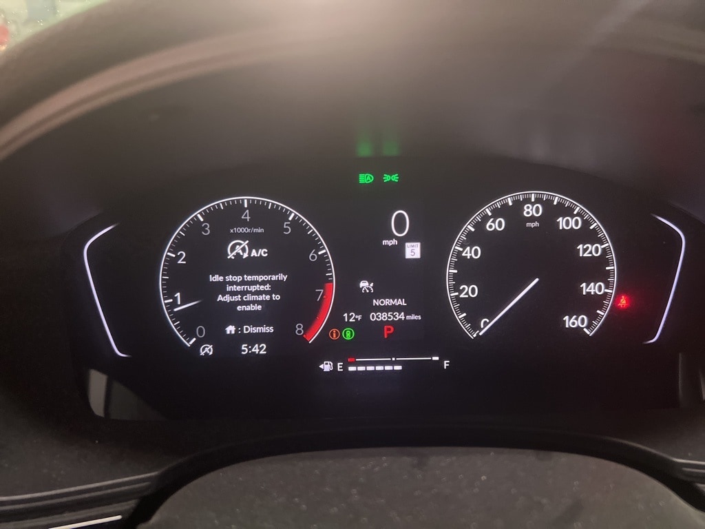 Used 2022 Honda Civic Sport Sedan