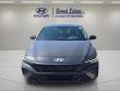 New 2026 Hyundai Elantra SEL Sport Sedan