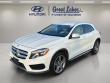 Used 2015 Mercedes-Benz GLA 250 4MATIC SUV