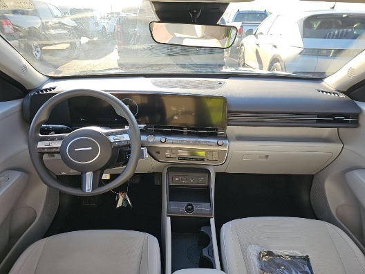 2024 Hyundai Kona EV SE - Photo 10
