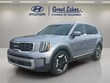  Kia Telluride