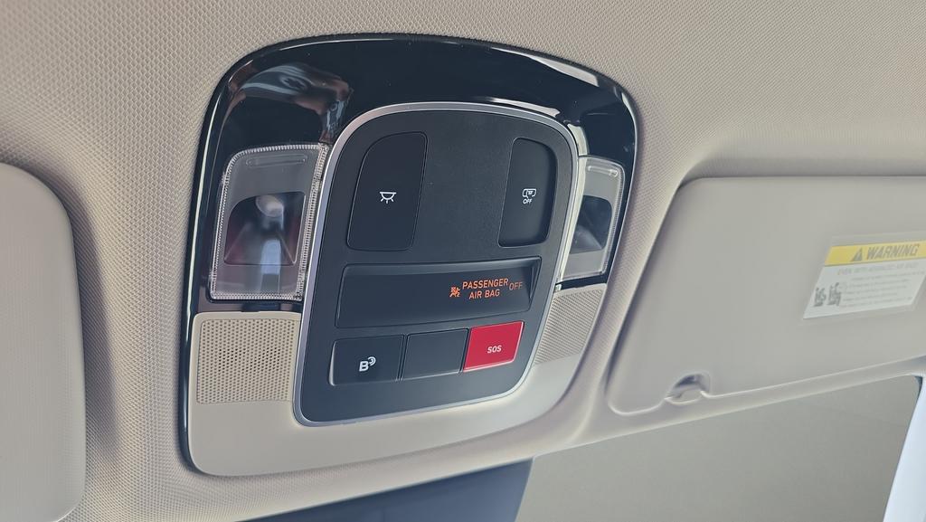 2026 Hyundai Tucson SE - Photo 11