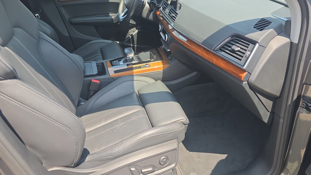 2022 Audi Q5 Prestige - Photo 13