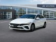 Hyundai Elantra Hybrid