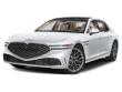 New 2025 Genesis G90 3.5T e-SC Sedan