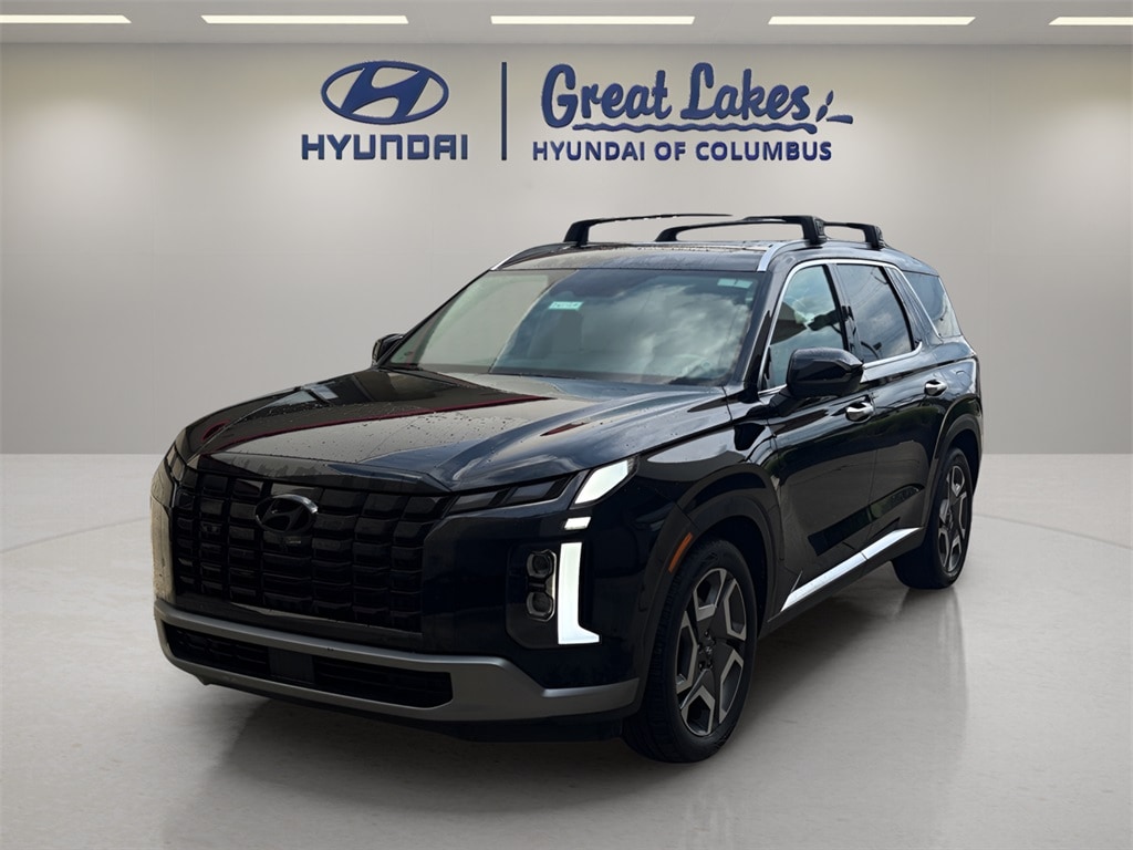 Used 2023 Hyundai Palisade Limited SUV
