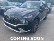 Used 2023 Hyundai Santa Fe Calligraphy SUV
