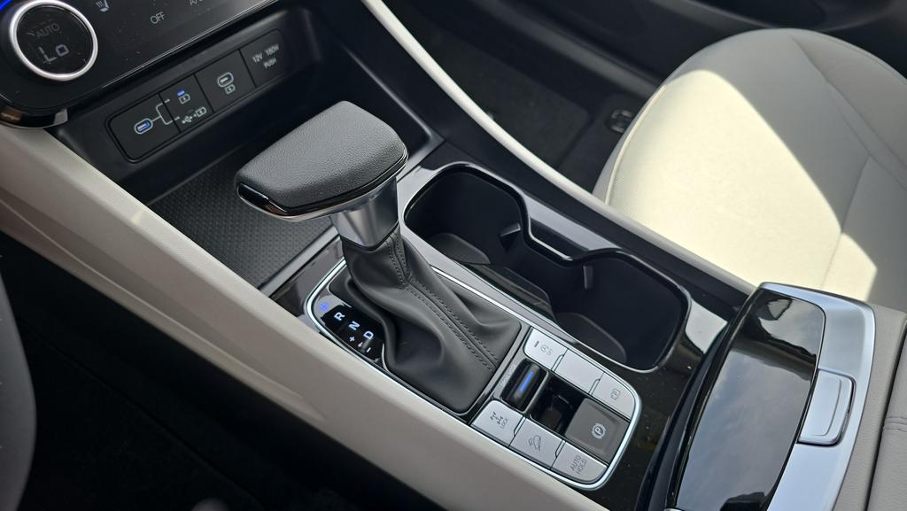 2026 Hyundai Tucson SEL - Photo 16